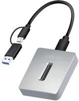 LogiLink Doko stotelė dla m.2 nvme, usb 3.2 gen2