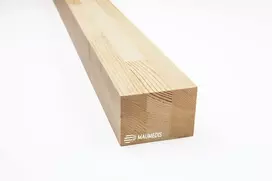 Klijuotas pušies tašas langams 63x125x6000
