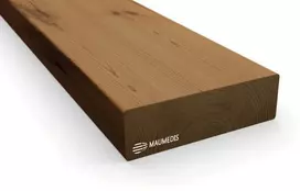 Termo D pušies tašas 42x92x5100