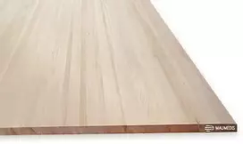 Klijuotas pušies skydas (SOLID) 18x1200x2100