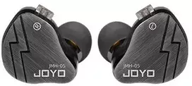 Ausinės JOYO JMH-05 - į ausis įkišamos monitorius