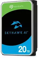 Gembird Disk HDD Seagate SkyHawk AI ST20000VE003 20TB