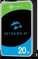 Disk HDD Seagate SkyHawk AI ST20000VE003 20TB
