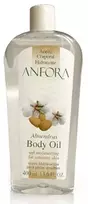 Instituto Español Almonds Amphora Oil 400ml
