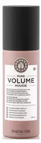 Maria Nila - Pure Volume Mousse 150ml
