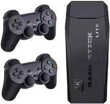 Retro žaidimų konsolė RS-80, 64GB