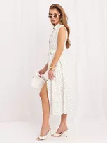 Suknelė Italy Moda Sukienka-IR-SK-J172912.02P-balta
