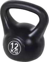 Soozier Plastiku aptrauktos giros 12 kg