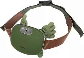 BLOW RELAX PRO nugaros ir kaklo masažuoklis
