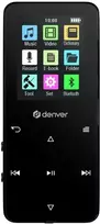 MP4 grotuvas Denver MP-1830B BT 1,8 4GB juoda