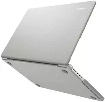 SPIGEN URBAN FIT MACBOOK PRO 14 M1-M5 / M5 PRO / M5 PRO MAX 2021-2026 PILKAS (HEATHER Pilkas)