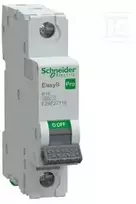 Schneider Electric WYŁĄCZ.NAD.EASY9 PRO EZ9F-B16-1 B 16A
