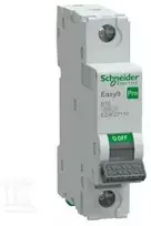 Schneider Electric WYŁĄCZ.NAD.EASY9 PRO EZ9F-B10-1 B 10A