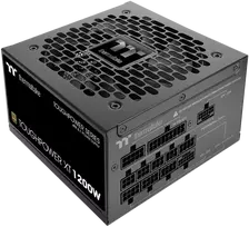Maitinimo šaltinis Thermaltake įkroviklis Toughpower XT 1200W ATX3.1/GEN5 80+G BK retail
