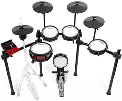 Alesis NITRO Ultimate Kit - electronic drum set