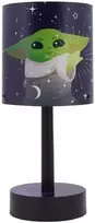 Paladone Star Wars The Mandalorian lamp