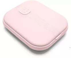 Rio FTBH13-EU-PK/1,3 Deluxe Foldaway Foot Spa Rožinė