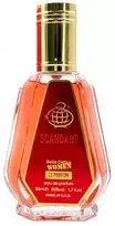 Fragrance World Scandant Belle Celine PP kvepalai moterims, 50 ml