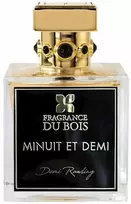 Fragrance Du Bois Minuit et Demi Parfum UNISEX 100 ml (unisex)