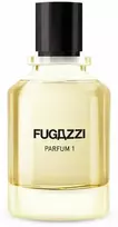 Fugazzi Parfum 1 Eau De Parfum Purškiklis 100ml