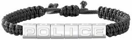 Vyriškos apyrankės Police PJ26453BSB.01 Nailonas 19 cm