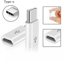 USB 3.1 Type C į Micro USB 2.0 5Pin perėjimas