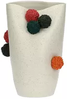 NAMŲ RITUALAI POMPOMPOMS Wazon M