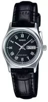Moteriškas laikrodis CASIO LTP-V006L-1B (zd576g) + BOX
