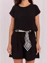 Rue Paris Komplet-IT-KMPL-10251.87-juoda