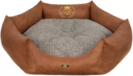 CAZO Sp. z o.o. Cazo Soft Bed Premium lova šunims ø 50cm