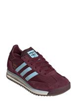 Adidas Originals - Sl 72 Rs J - Žemakulniai sportbačiai - Burgundiška splava