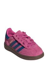 Adidas Originals - Handball Spezial Cf El I - Žemakulniai sportbačiai - Rožinė