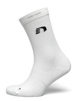 Newline - Nwllogo Functional Socks 2-Pack - Sportinės kojinės - Balta