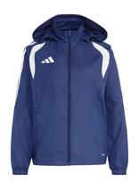 Adidas Performance - Tiro26L Wbw - Tamsiai mėlyna