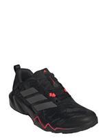 Adidas Performance - Rapidmove Go Trainer M - Treniruočių bateliai - Juoda