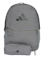 Adidas Performance - Clsc Pcase Bp - Sportinė kuprinė - Pilka