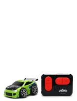 Jada Toys - Rc Fast & Furious Small Blocks 1:28 - Nuotolinio valdymo žaislai - Žalia