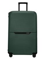 Samsonite - Magnum Eco Spinner - Lagaminas - Žalia