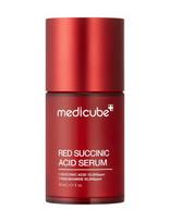 Medicube - Medicube - Red Succinic Acid Serum (30Ml.) - Serumas - Nude