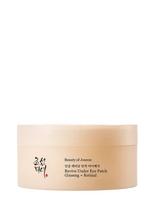 Beauty Of Joseon - Beauty Of Joseon - Revive Under Eye Patch: Ginseng + Retinal (93G.) - Paaukių kaukė - Nude