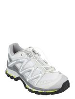 Salomon - Xt Quest Sneakers - Sportiniai žygio batai - Sidabro