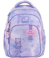 Mokyklinė kuprinė FANCY, Kite, 15 L, 780 g
