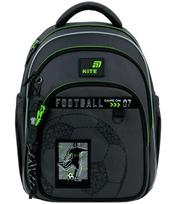 Mokyklinė kuprinė GOAL, Kite, 13.5 L, 740 g