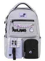 Mokyklinė kuprinė MOLANG, Kite, 17 L, 850 g