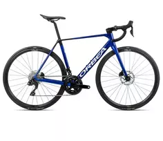 Orbea Orca M35i plento dviratis /  Cobalt Blue-Carbon Raw (57)