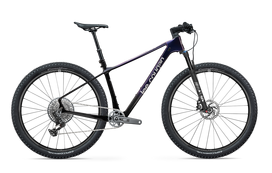 Lee Cougan Rampage 428 / SRAM GX AXS / Fox 32 / Amethyst Blue / kalnų (MTB) dviratis (29") (L)