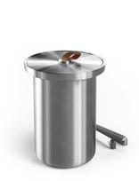 SACKit - Wine Cooler - Kibirėlis ledui - Sidabro