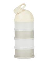 BabyMoov - Babydose Mineral Sand - Kūdikių maisto indelis - Kreminė spalva