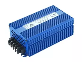 AZO Digital 10÷20 VDC / 24 VDC PU-300 24V 300W IP21 įtampos keitiklis