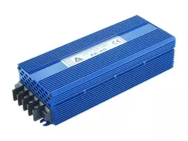 AZO Digital 24 VDC / 13,8 VDC įtampos keitiklis PE-40 450W IP21